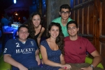 Saturday Night at Byblos Old Souk, Part 1 of 2